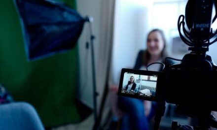 Lights, Camera, Growth: Video Marketing Strategies for Small Businesses