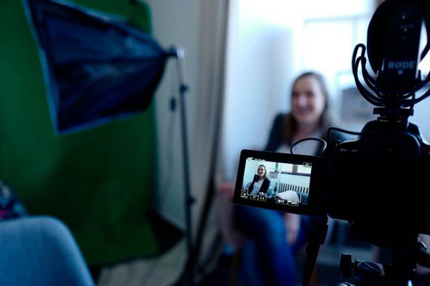 Lights, Camera, Growth: Video Marketing Strategies for Small Businesses