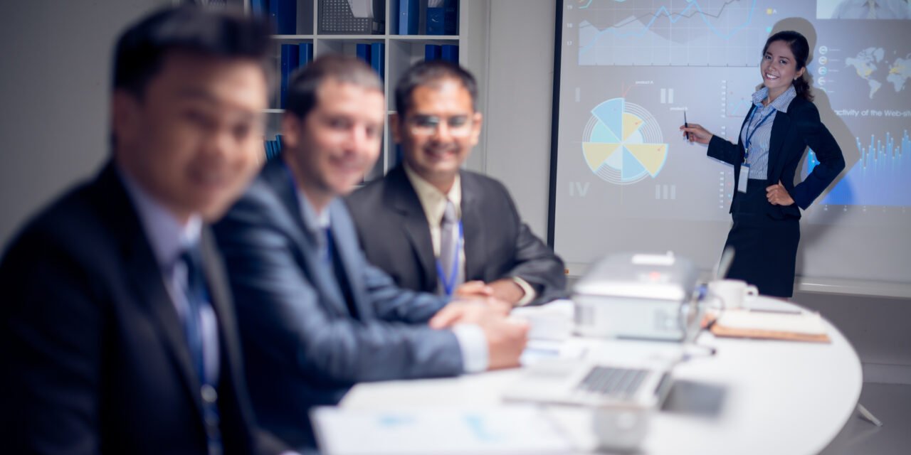 Reputation Matters: How SMBs Can Leverage Marketing to Boost Credibility