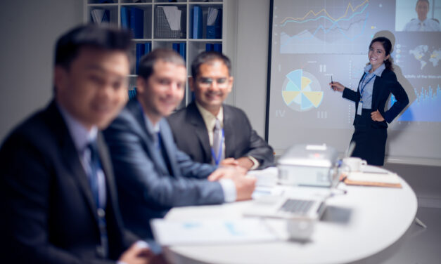 Reputation Matters: How SMBs Can Leverage Marketing to Boost Credibility