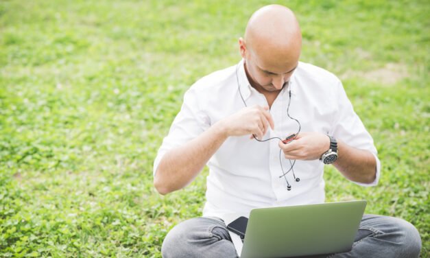 Designing for Close Connections: The Rise of HyperLocal Web Solutions