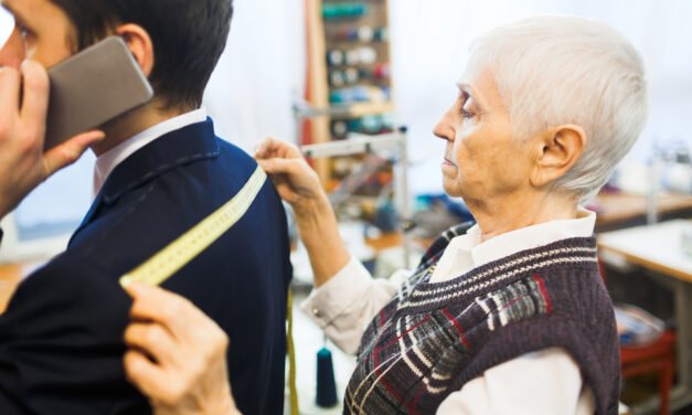 From Feedback to Loyalty: Building an Outstanding Customer Experience in Your SMB