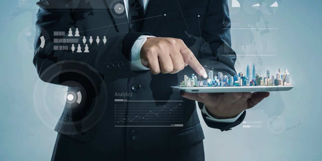 From Unknown to Unforgettable: Elevating Your SMB’s Brand Through Reputation Marketing