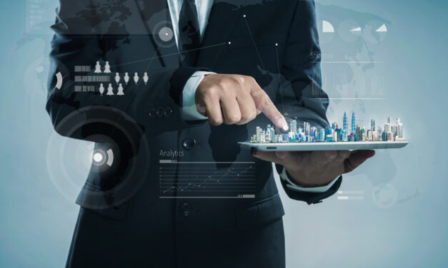 From Unknown to Unforgettable: Elevating Your SMB’s Brand Through Reputation Marketing