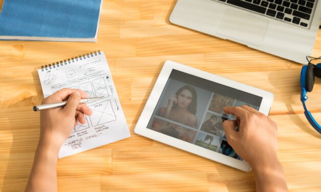 The SMB’s Secret Weapon: Unlocking Growth Through Effective Reputation Marketing