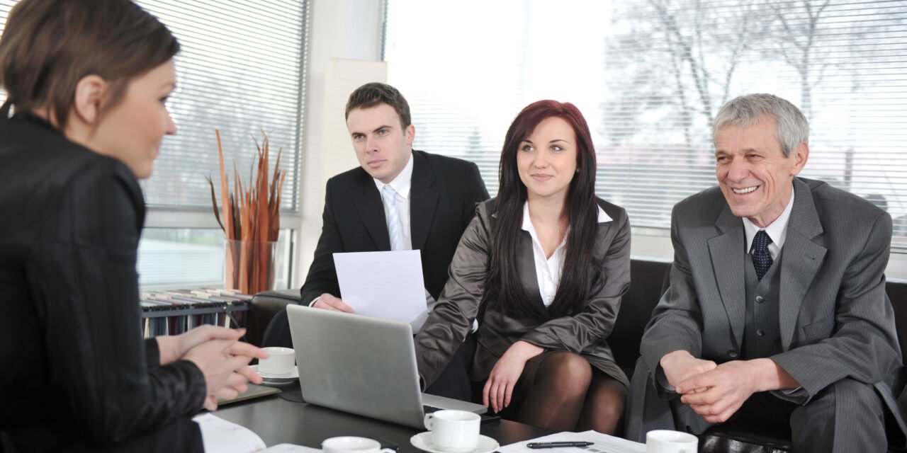 From Local Hero to Industry Leader: The Power of Reputation Marketing for SMBs