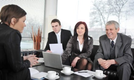 From Local Hero to Industry Leader: The Power of Reputation Marketing for SMBs