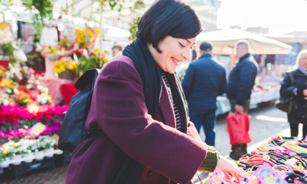 Small Business, Big Impact: Mastering HyperLocal Marketing Strategies