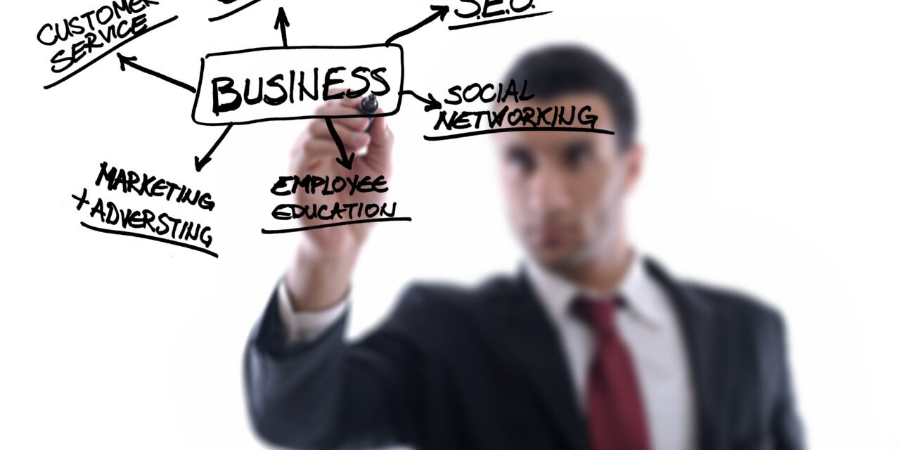 The SMB Playbook: Mastering HyperLocal Advertising and Content Marketing