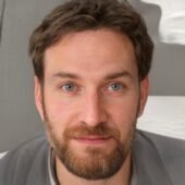 Jon Abbott
