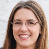Sara Burkhardt